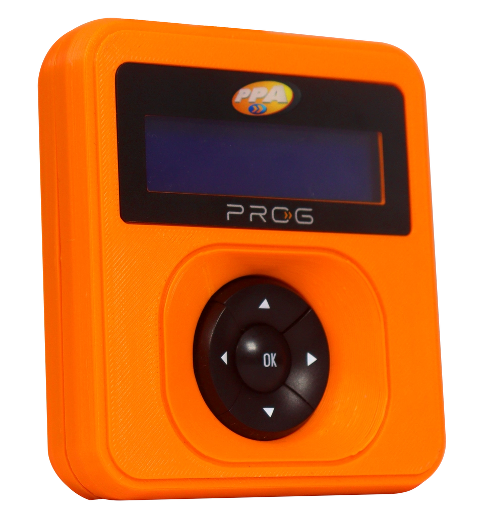 Para Automatizadores