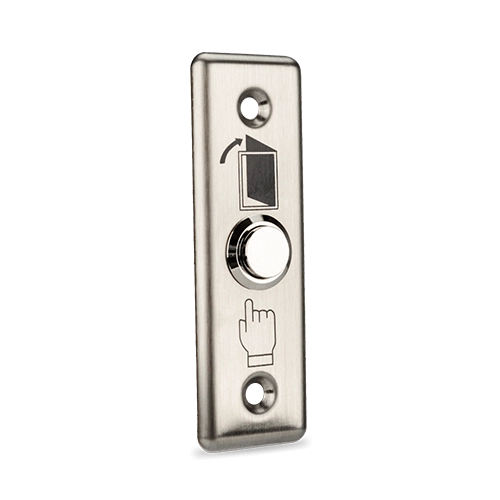 Botoeira Inox
