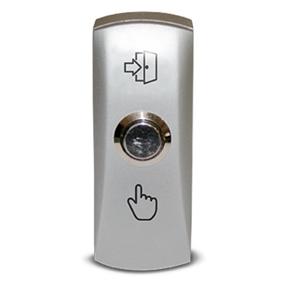Botoeira inox FIT N.A