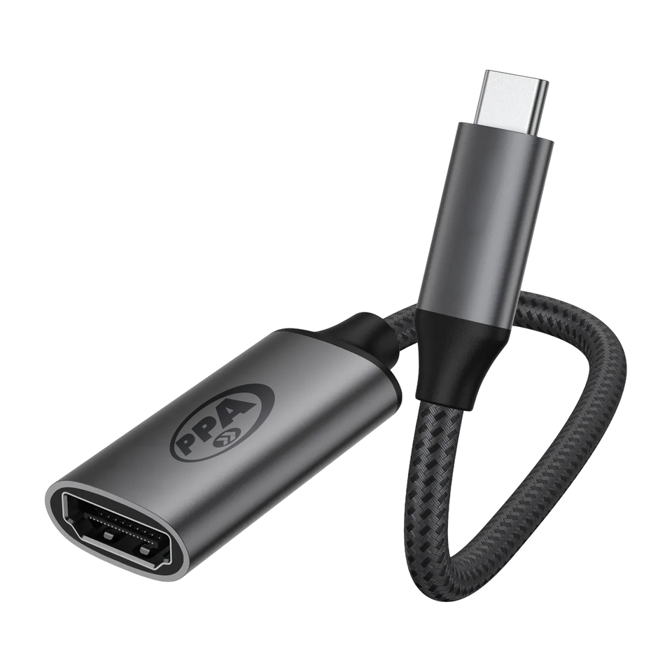 Placa de captura de vídeo HDMI