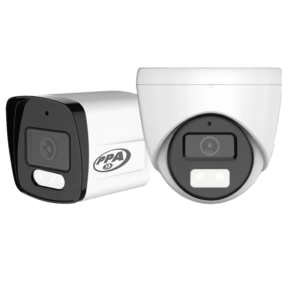 Câmera IP Jetcolor Ultra 5MP