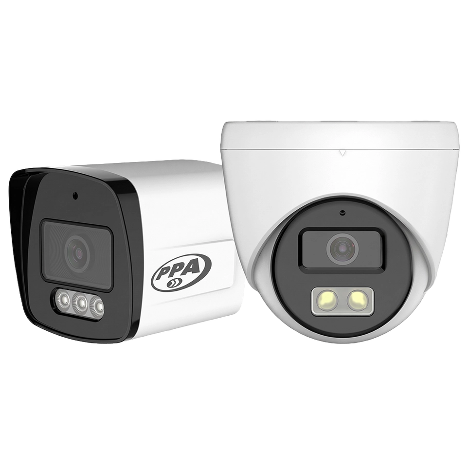 Câmera IP Jetcolor Duo 5MP