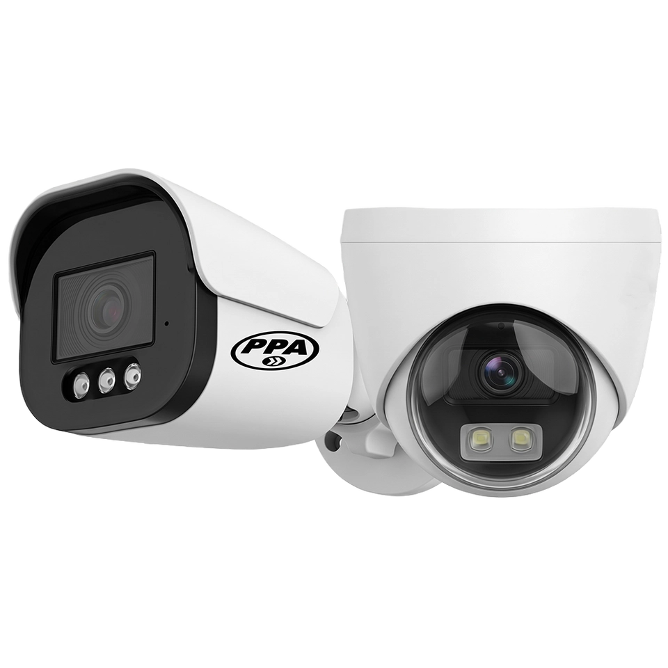 Câmera IP JetColor Duo 2MP